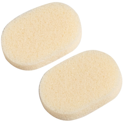 防滑配件垫高减压眼镜鼻托