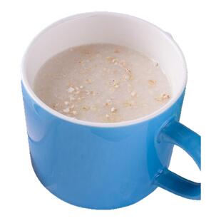 糖尿人糖低食品饱腹早餐代餐免煮即食冲饮燕麦片阿尔发消渴麦片