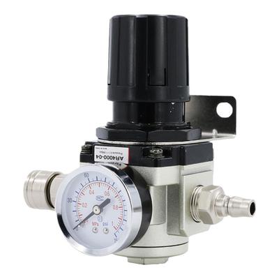 减压阀调压阀气动可调AR4000-04