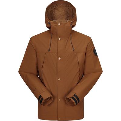 【华夏之壳-林系列】冲锋衣美邦