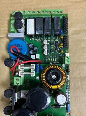 询价Consilium康士廉CS4000电源整流板型号462005E1议价