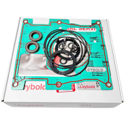 莱宝真空泵维修包密封垫片