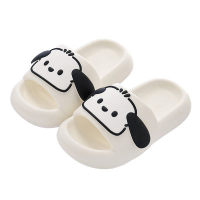 儿童拖鞋夏季2025新款男童室内防滑宝宝家居拖女童小孩子凉拖鞋