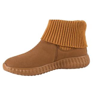 僧鞋和尚鞋冬季棉鞋男女居士防滑软底加绒保暖高绑棉靴僧侣尼姑鞋