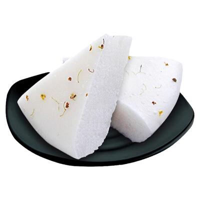 安井白糖桂花糕300g*5袋米糕发糕