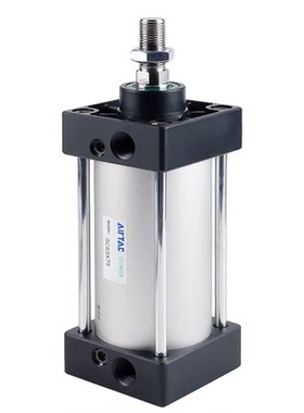 AirTac/亚德客大推力标准气缸SC