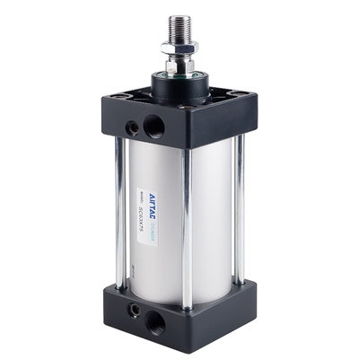 AirTac/亚德客大推力标准气缸SC