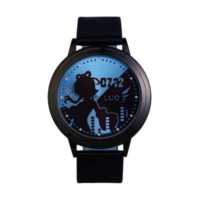 Vsinger联名洛天依手表官方正版