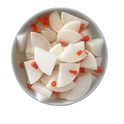 黎小酸  广西酸嘢酸萝卜酸野酸罗卜酸品南宁酸料酸辣酸甜泡菜即食