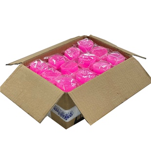 酒店用固体酒精块家用固态燃料蜡户外木炭烧烤点碳引火神器商用蜡