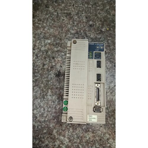 询价-驱动器R88DGN20HML2扳机实物图