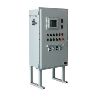 防爆接线箱300X400防爆称重仪表箱 32A防爆控制箱 定做防爆配电箱