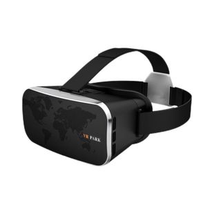 智能穿戴VR眼镜手机版虚拟现实头盔沉浸式体验3D电影游戏防蓝光V3