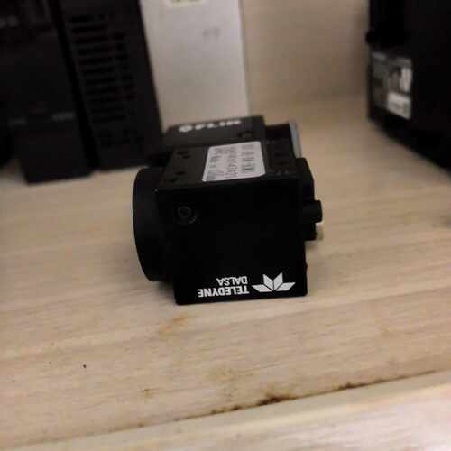 溢价-几乎 TELEDYNE DALSA BOT-DG-DA-