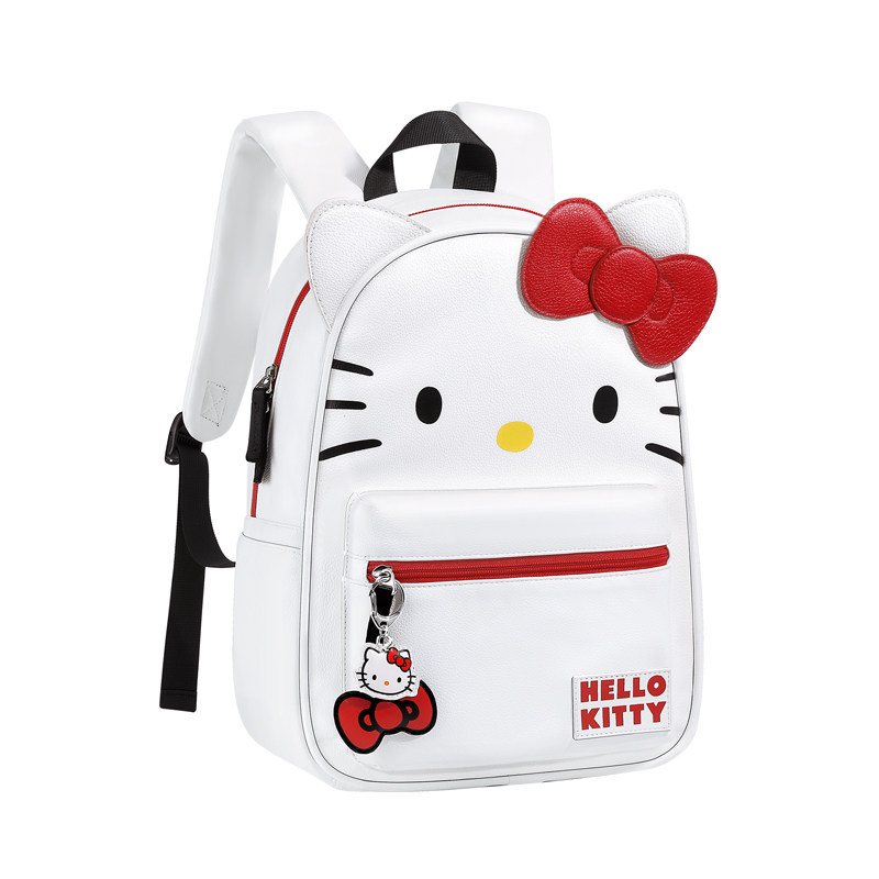 顺丰包邮【HelloKitty双肩书包】