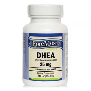 福士得dhea山药胶囊药店同款卵子质量