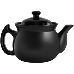 传统熬中药砂锅家用煎药防干烧中医壶燃气老式明火耐高温瓦煲陶瓷