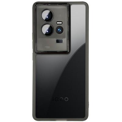 iqoo11自带镜头膜手机壳