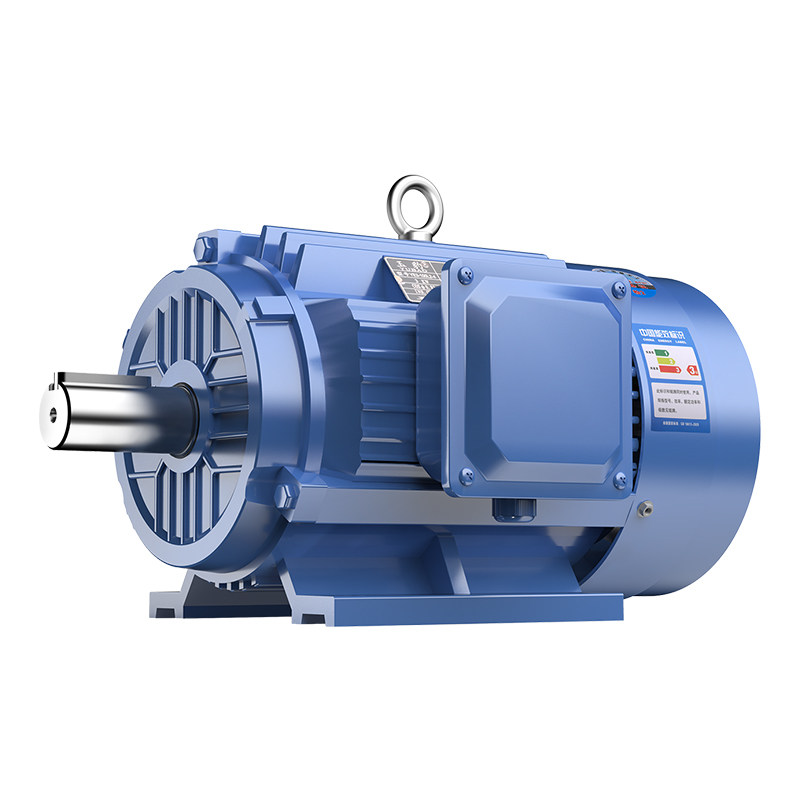 三相异步电动机 2极4极6极11/15/18.5/22/30/37/45/55KW 国标380V