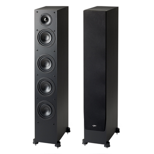 Paradigm百里登Monitor SE 6000F监听系列落地式音箱Hifi音响