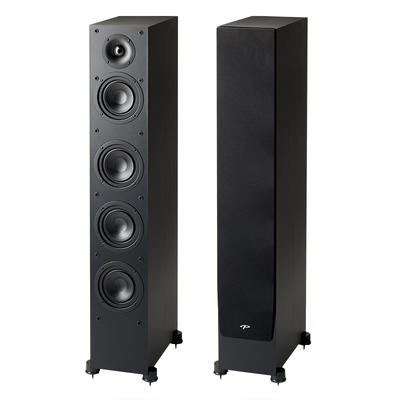 Paradigm百里登6000F家庭影院