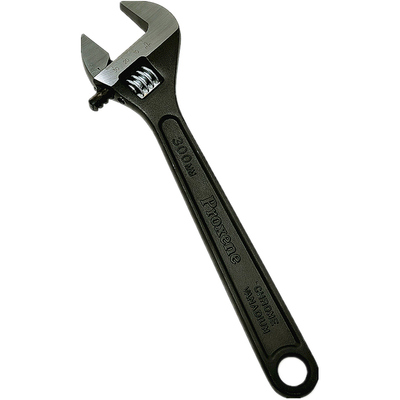 德国黑色活动扳手铬钒钢中国台湾