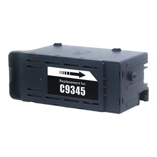 适用爱普生C9345维护箱Epson L8058 L18058 L15158 L15168 L15150 L15160 L8168 L8188 L6558 L6578废墨仓
