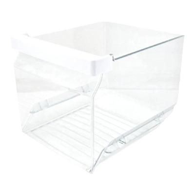 西门子博世冰箱抽屉收纳盒保鲜盒