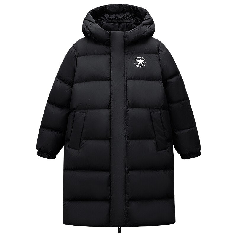 匡威儿童羽绒服新品上市