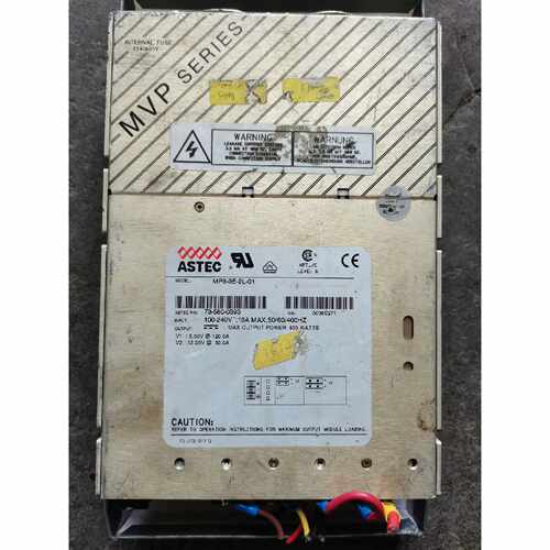议价ASTEC电源MP83E2L01可维修