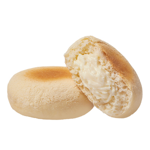 夹心豆乳餐包面包早餐整箱代餐低无糖精饱腹零食脂肪纳豆奶酪食品