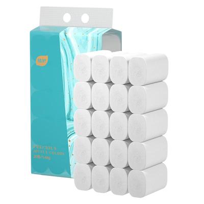 植护72卷卫生纸无芯卷筒纸整箱