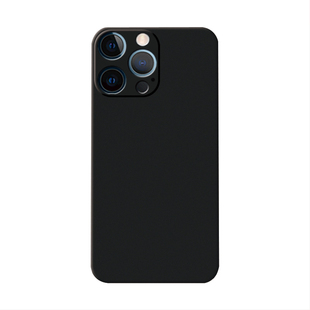 一朶午荷单色纯色iphone17air/16手机壳7plus磨砂11Pro软壳苹果X/xr/14max全包12防摔/15/13华为oppo小米vivo