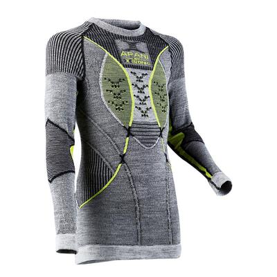 X-BIONIC阿帕尼4.0羊毛保暖内衣