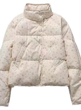 服装纸样裁剪图1565款女士立领
