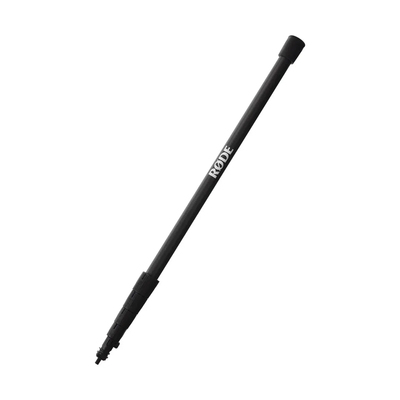 罗德 RODE Boompole Pro碳纤维3米挑杆话筒吊杆举杆延长杆三米 3m