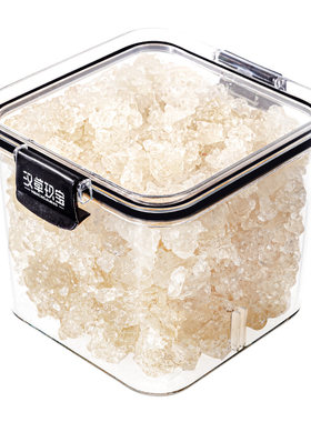 特级品质】云南老树拉丝雪燕干货