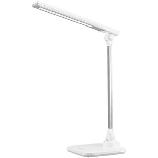 欧普全光谱AAA级护眼台灯LED专业读写灯书桌小学生宿舍充电台灯TD
