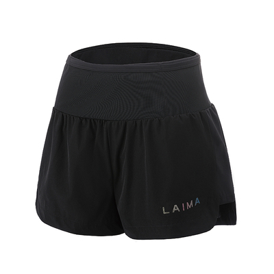 莱马男女同款夏季速干短裤