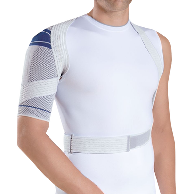保而防理疗按摩护肩带