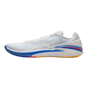 Nike/耐克正品Air Zoom GT Cut2男士实战篮球鞋DJ6015-102