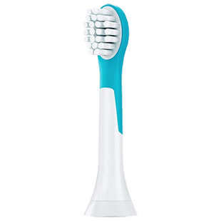 隽悦适配飞利浦儿童电动牙刷头HX6350/6320/6321/6322/6340/6312