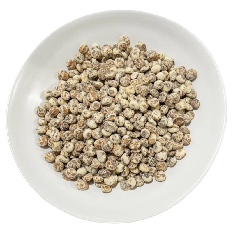 新疆去皮油莎豆即食400g香醇饱满