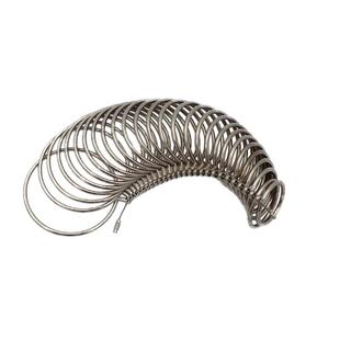 手镯量号器圈口测量工具玉镯戒指调节棒手镯扩圈器塑料手寸圈尺寸