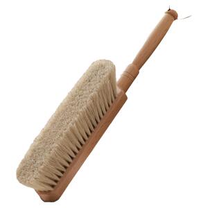 扫床刷家用长柄马鬃毛床上猫毛除尘清洁神器卧室沙发软毛扫床床刷