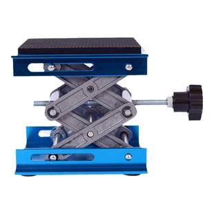 坤胜隆厨房垃圾处理器减震支架支撑架升降台厨余机支架承重底座