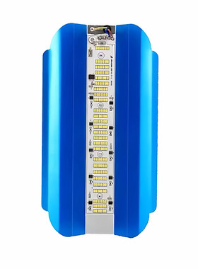 LED工地照明灯太阳灯碘钨灯