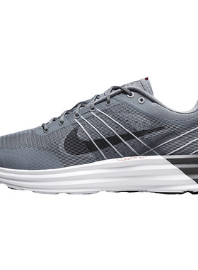Nike/耐克正品Lunar Roam男女轻盈防滑透气低帮跑步鞋HM0713-002