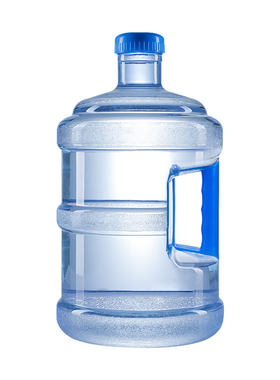 惠家派纯净水桶家用储水