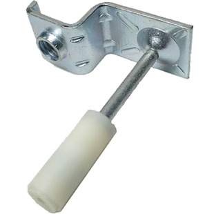 吊顶神器一体钉消音炮钉火药枪钉圆帽方片管卡水管集成吊顶专用